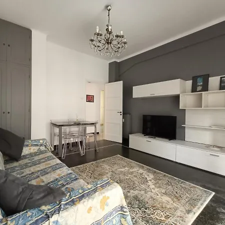 Redipuglia68 Vicino Ospedale E Appartement