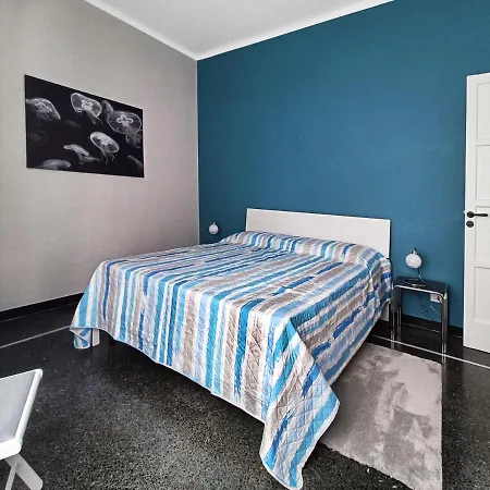 Redipuglia68 Vicino Ospedale E Daire *