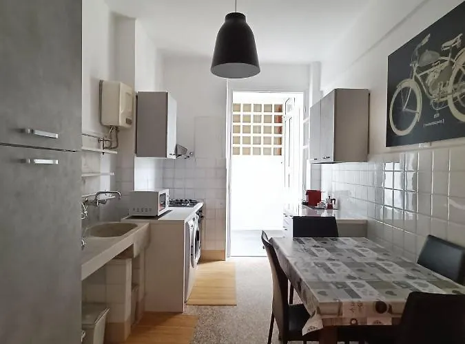 Redipuglia68 Vicino Ospedale E Appartement *