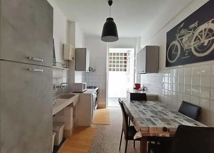 Redipuglia68 Vicino Ospedale E Appartement