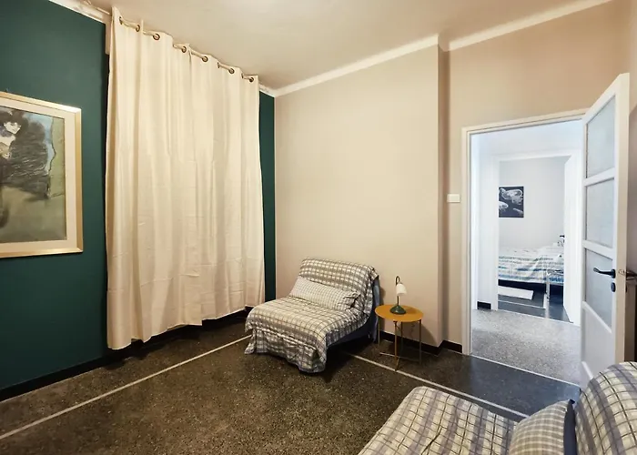 Redipuglia68 Vicino Ospedale E Appartement *