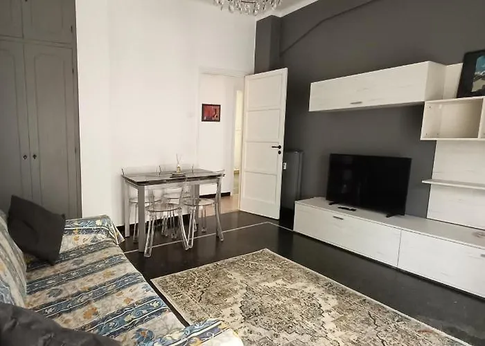 Appartement Redipuglia68 Vicino Ospedale E *