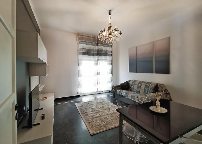Redipuglia68 Vicino Ospedale E Appartement Genua