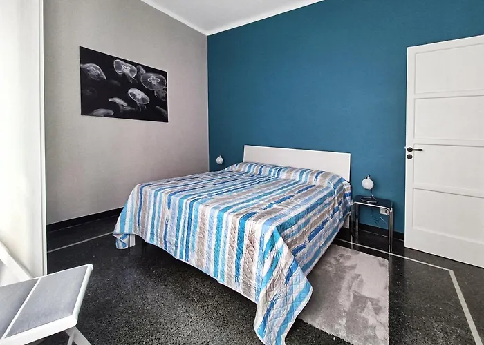 Redipuglia68 Vicino Ospedale E Appartement *