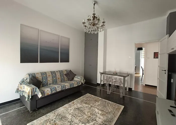 Redipuglia68 Vicino Ospedale E Appartement Genua
