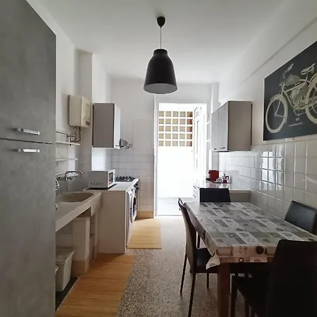 Redipuglia68 Vicino Ospedale E 公寓 *