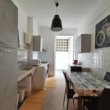 Redipuglia68 Vicino Ospedale E 公寓