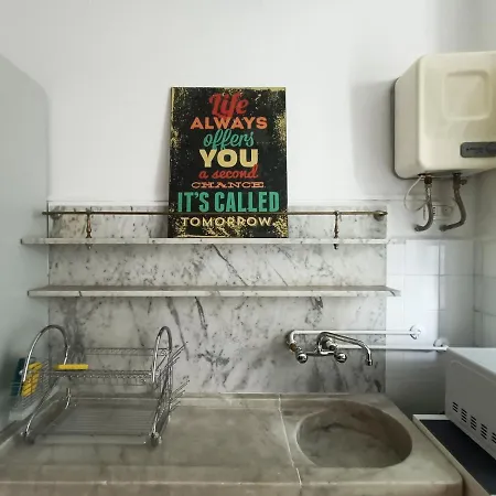 Apartment Redipuglia68 Vicino Ospedale E Genoa