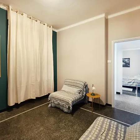Redipuglia68 Vicino Ospedale E Appartement *