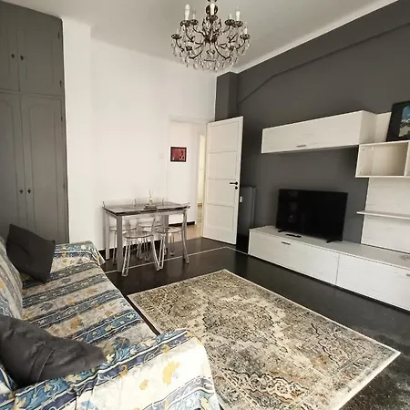 公寓 Redipuglia68 Vicino Ospedale E *