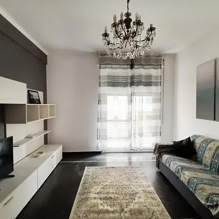 Redipuglia68 Vicino Ospedale E Γένοβα