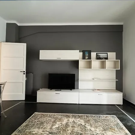 公寓 Redipuglia68 Vicino Ospedale E