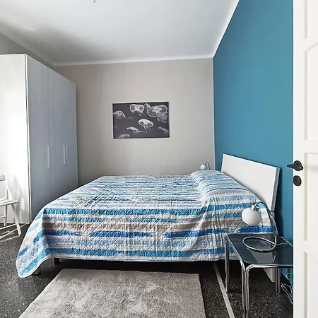 公寓 Redipuglia68 Vicino Ospedale E *