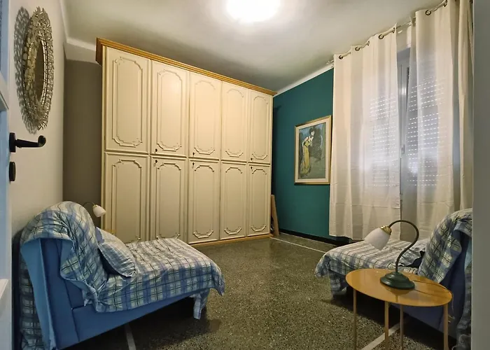 Redipuglia68 Vicino Ospedale E Apartmán Janov