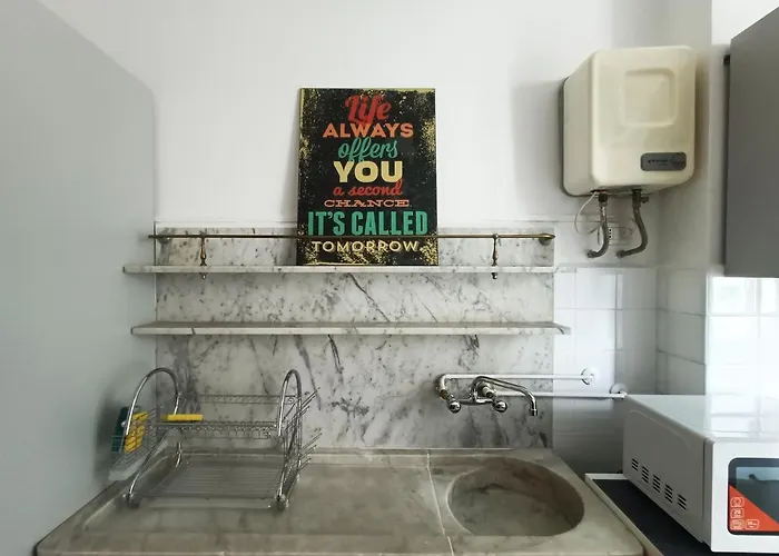 Apartman Redipuglia68 Vicino Ospedale E Genova