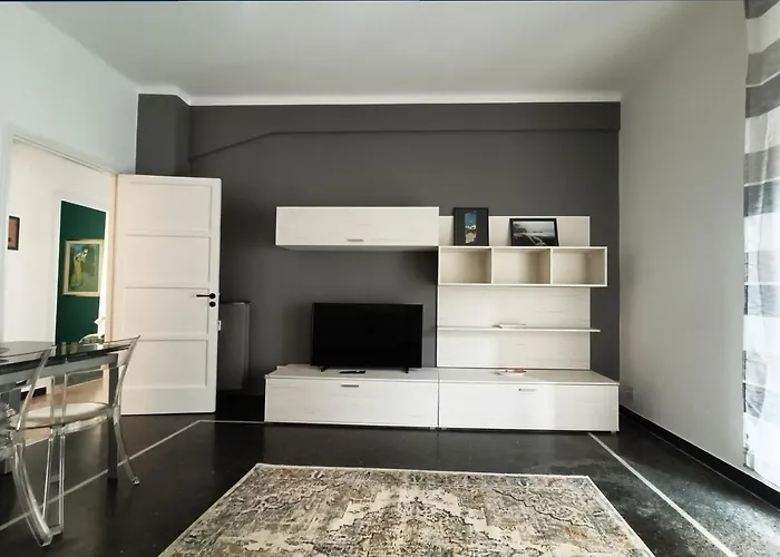 Apartmán Redipuglia68 Vicino Ospedale E