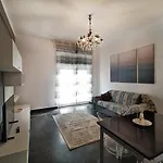 Redipuglia68 Vicino Ospedale E דירה ג'נובה