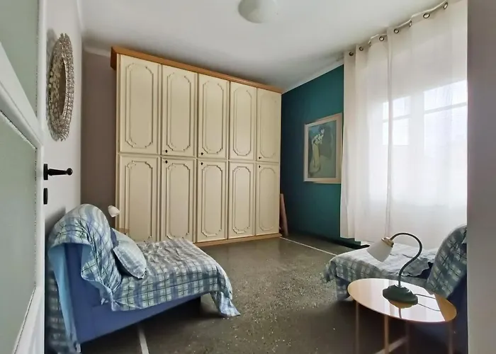 Redipuglia68 Vicino Ospedale E Apartment *