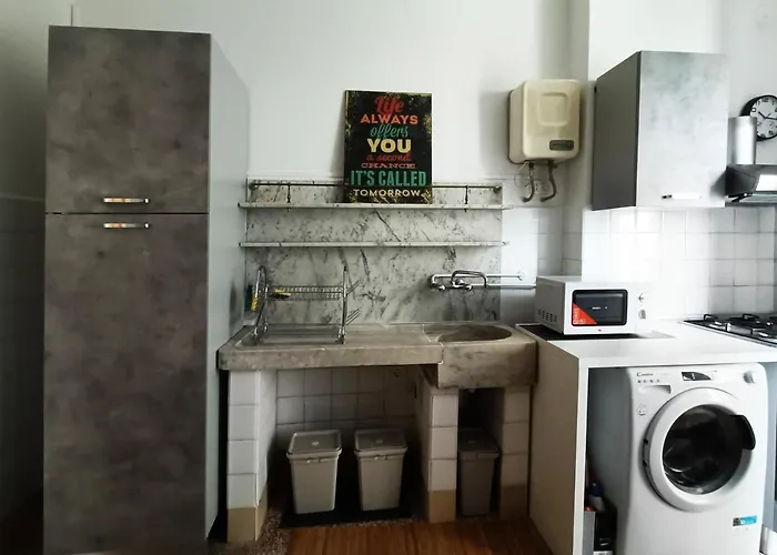 Redipuglia68 Vicino Ospedale E Genua