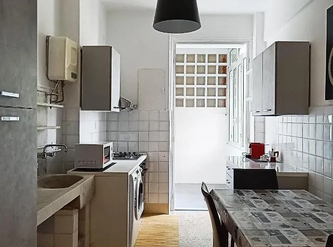 Redipuglia68 Vicino Ospedale E Apartment Genua