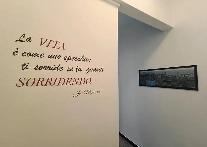 Apartment Redipuglia68 Vicino Ospedale E Genua