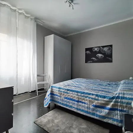 Apartament Redipuglia68 Vicino Ospedale E