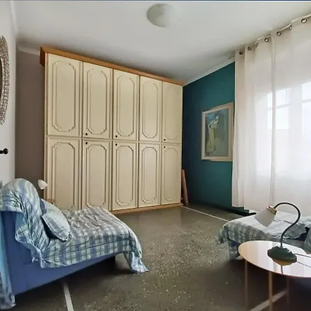 Redipuglia68 Vicino Ospedale E Appartamento *